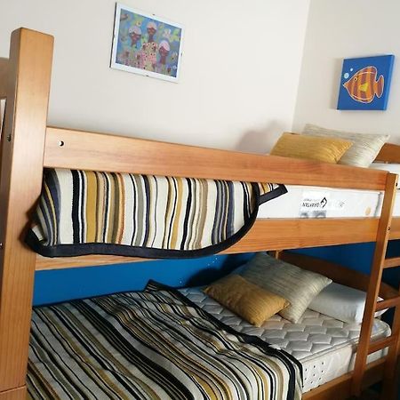 Fantastico Apartamento Con Vistas En Almerimar Exterior foto